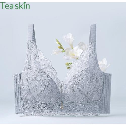 Женское нижнее белье TEA SKIN China At AliExpress