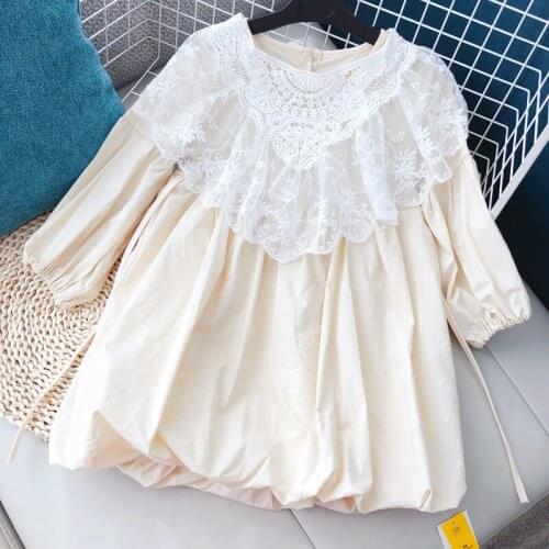 TIGER LEADER Dresses For Girls