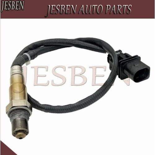 0258017123 wideband Lambda Probe O2 Oxygen Sensor for Opel ANTARA Horton COMMODORE Chevrolet CAPTIVA 3.2 3.6 2006-2013 92068286