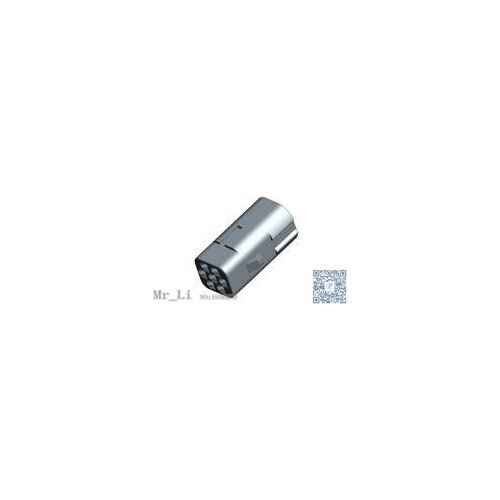 917318-5[MINI MLC 7POS PLUG HSG]
