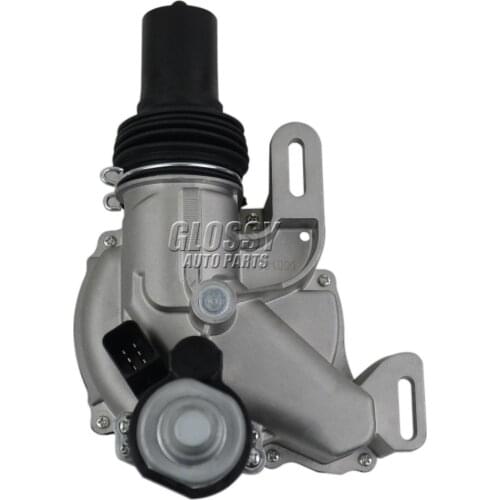 AP02 NEW For Smart 451 ForTwo Clutch Actuator Slave Cylinder 4512500062 Coupe Cabrio A4512500062 3981000066
