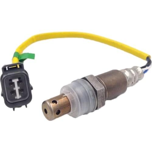 AU05 -Automotive Oxygen Sensor Car Sensor for Subaru STI B13 TURBO LEGACY B4 BL5 2.0L 2003-2006 22641-AA390 22641AA220