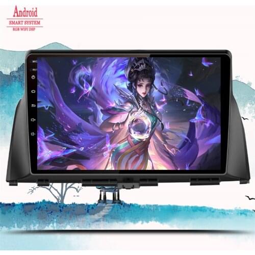 Auto Car Radio For KIA Optima 3 K5 2015 2016 2017 2018 2019 2020 Android 10 Navigation GPS Multimedia Player DVD Audio Cassette