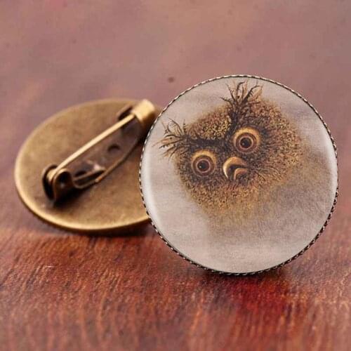 Caxybb Flower Brooches For Clothes