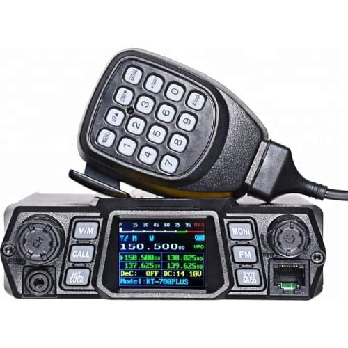 CHIERDA ham radio mobile Mobile Radio