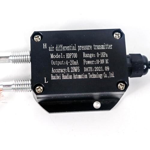 Cnhuadianauto Pressure Measuring Instruments