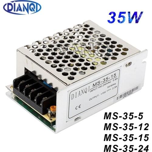 DIANQI Digital-to-analog Converters