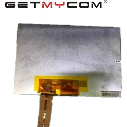 Getmycom original new 8 inch high-definition LCD screen WD080GHL4AC-A0 KL080HSD 721CR60193-A0