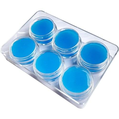 HUACAN DIY Diamond Painting Glue Clay Embroidery Cross Stitch Drilling Mud Diamond Painting Accessories Tools