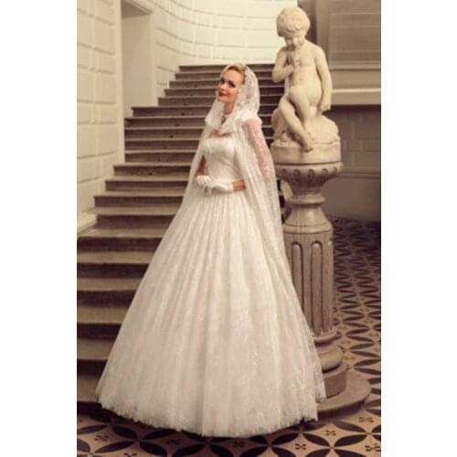 Lace Bridal Cloak Lace Elven Cape Medieval Wedding Cape with Hood