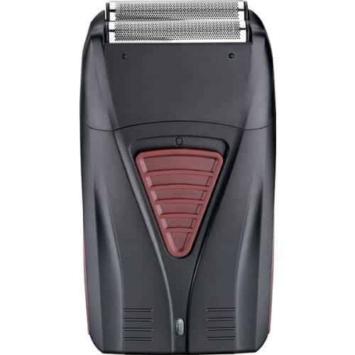 Reciprocating Hair Shaver Trimmer Razor Hair Clipper Electric Shaver Machine Style Tool Cutting Beard for Men Twin Blade 4D Face