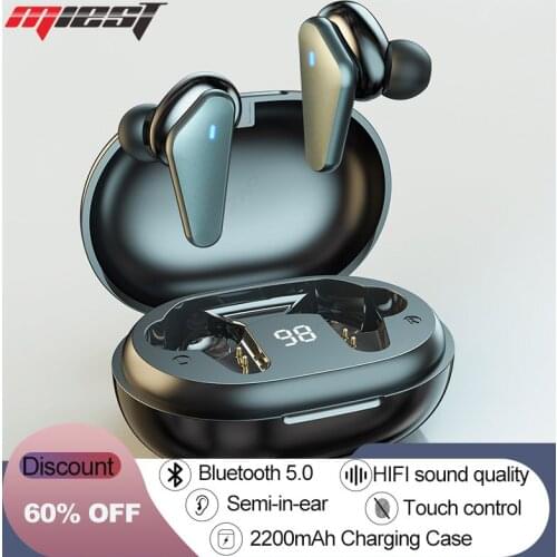 Наушники Miest China At AliExpress