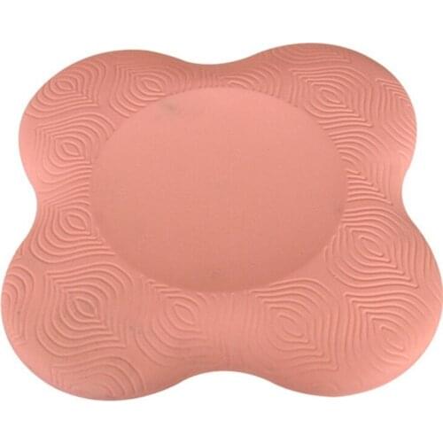 Multifunctional Yoga Knee Pad Elbow Hand Support Mat Exercise Balance Cushion