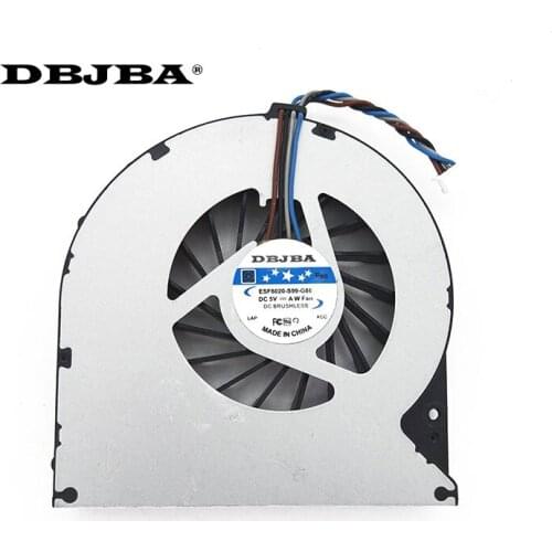 New CPU Cooling Fan for Toshiba Satellite P875-32F P870-303 P870-BT3N22 P875 P875-S7310 P875-S7102 P870-023 P870-328