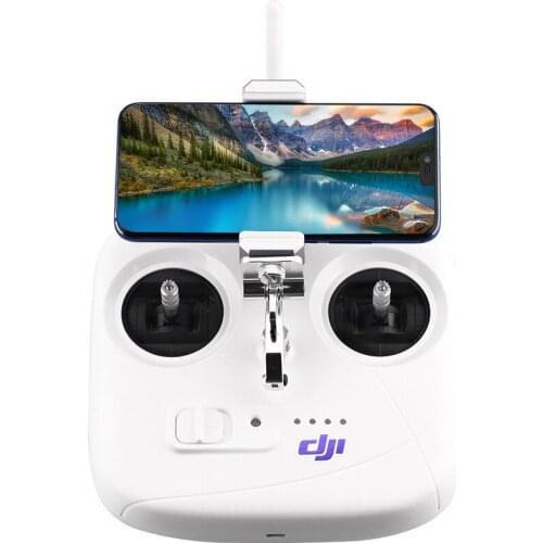 Suitable for DJI Wizard 3S remote control mobile phone holder Phantom3SE mobile phone clip accessories