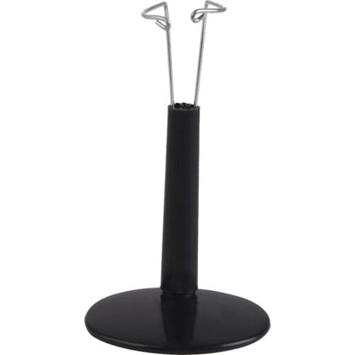 Adjustable Height Stand Support Holder Hanger Doll / Bear Display