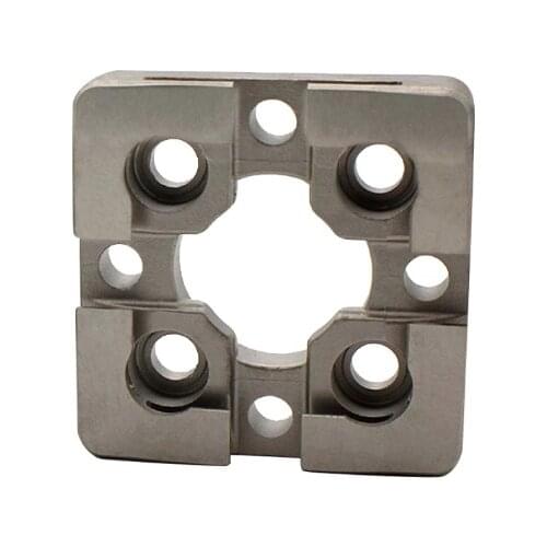 System 3R Erowa 3R-651.7E-S Accuracy of shrapnel reference plate for clamping fixture of fixture and fixture 0.002 free shipping