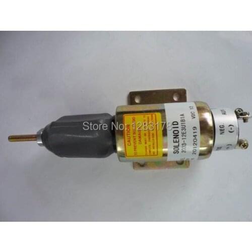 Stop magnet / Hub magnet Synchro start Original SA-3329 / SA-3329-24, 2003-24E3U1B1A Woodward