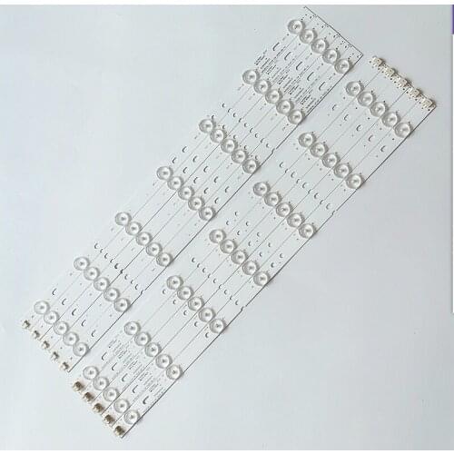 LED TV Back Light 50CE1120 DH50D14R L-ZC14F-04 303DH500033 DH500034 Led TV Backlight