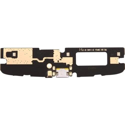 High Quality Charging Port Board Parts Replacement for Lenovo Vibe X3 Lite