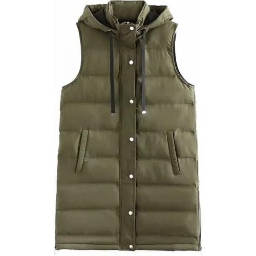 Женские утепленные жилеты WENWENHOUSE China At AliExpress