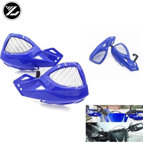 Motorcycle Handguard Hand Guard Protector for Kawasaki Suzuki Honda Yamaha KTM SX EXC XCW SMR Moto Dirt Bike ATVS 22mm Handlebar