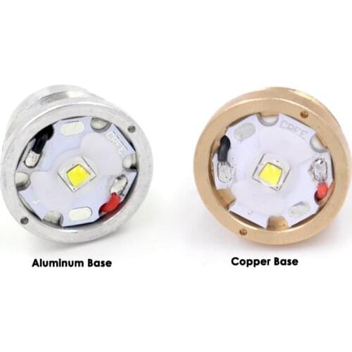1Mode 3Mode 5Mode Cree XM-L2 U3 LED Drop in LED Module for Manta Ray C12 LED Flashlights