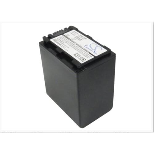 Cameron Sino 3300mAh battery for SONY CR-HC51E DCR-30 -DVD103 -DVD105 -DVD105E HDR-UX7 -UX7E -UX9E NP-FH100