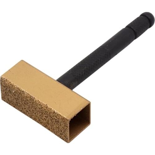 Durable 100% Brand New Diamond Grinding Disc Wheel Stone Dresser Tool Dressing Bench Grinder Grinding Tool Accessories