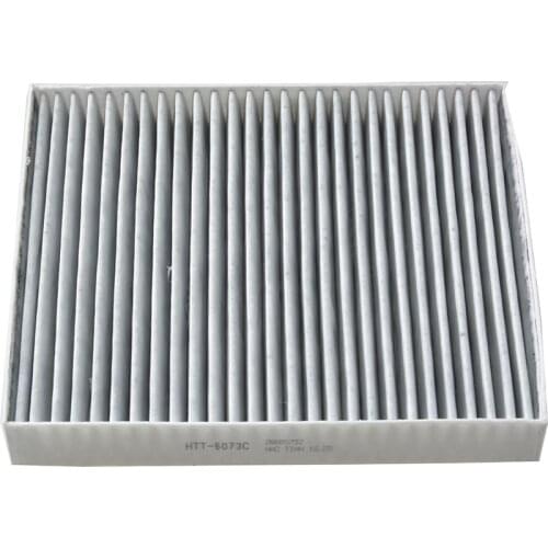 Car Cabin Filter for Chevrolet Malibu xl 1.5t 1.8l 2.5l Equinox Rs Cadillac Ct6 Xt5 2.0t Buick Velite 5 Changan Cs55 26685732