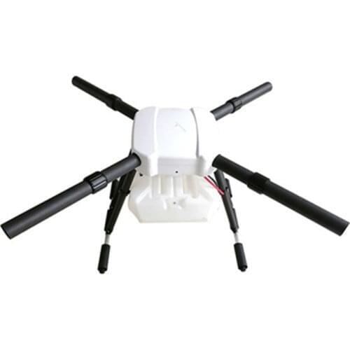 4 Axis 10KG 10L Agricultural Spraying unmanned RC drone empty carbon fiber frame Mist Agriculture Machine UAV frame