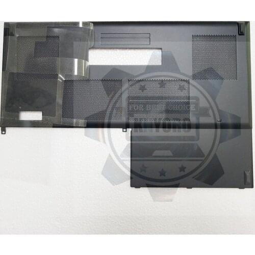 For Dell Precision M4700 Bottom Case HDD Door Cover 0MR20M MR20M