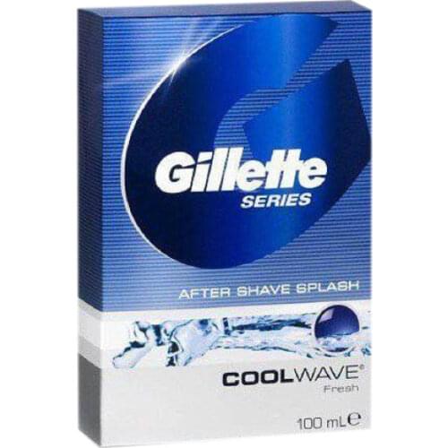 Gillettе Goods For Beauty And Health