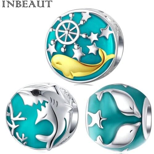 INBEAUT Round Beads