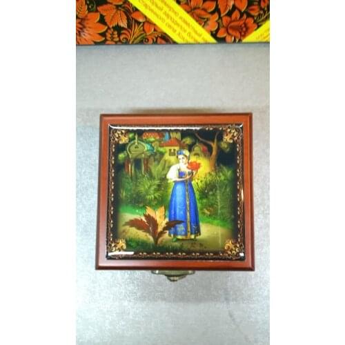 Народные художественные промыслы Jewelery Tools