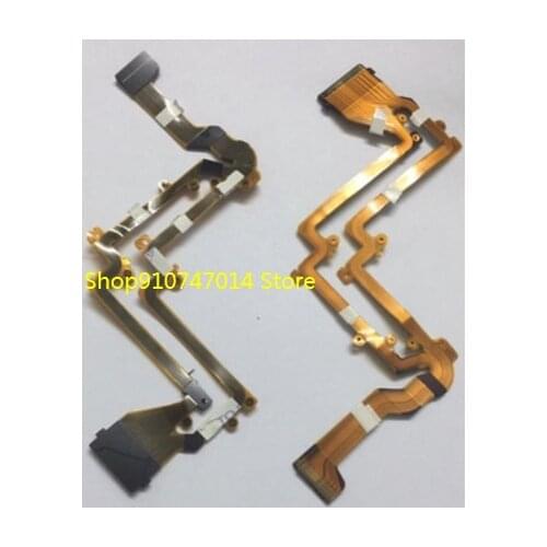 NEW Video Camera Repair Parts for PANASONIC MDH2 V720 Flex Cable