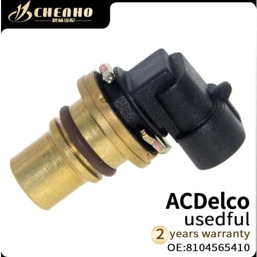 CHENHO BRAND NEW Camshaft Position Sensor For HONDA ACURA PASSPORT ISUZU AMIGO SAAB 8104565410 8-10456541-0