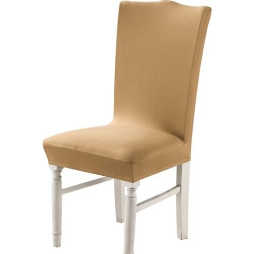OFFWORLD Removable Chair Covers