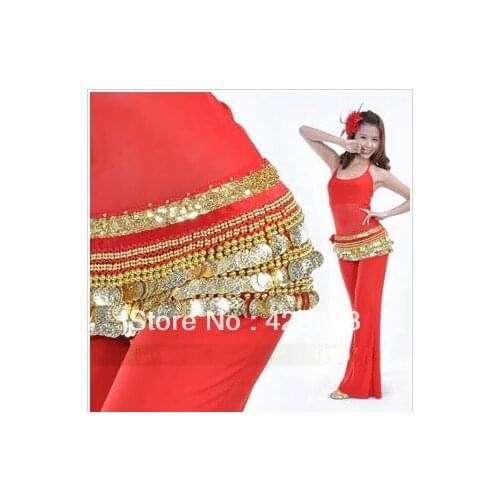 Fashion Belly Dance Belt for stage performance