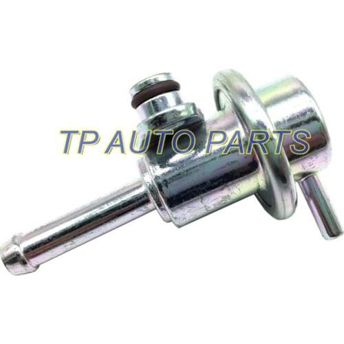 Fuel Injection Pressure Regulator PR347 for Ni-ssan OEM 22670-5L32A 22670-5L320