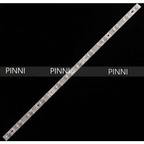 LED Backlight strip 12 Lamp For TCL 32"TV LVW320NEAL 32HR330M12A0 V3 4C-LB3212-HR01J 32P6 32P6H 32P6H 6v/LED