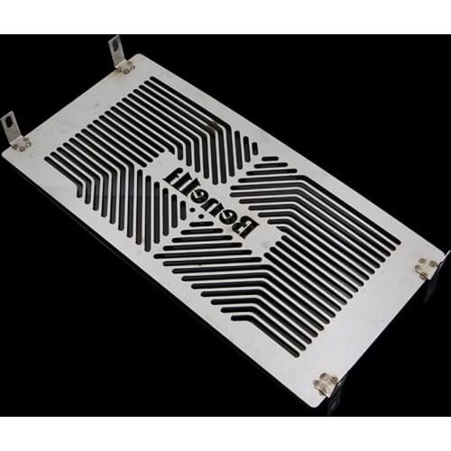 XUANKUN BJ600GS BN600 Water Tank Net / Water Tank Protection Net