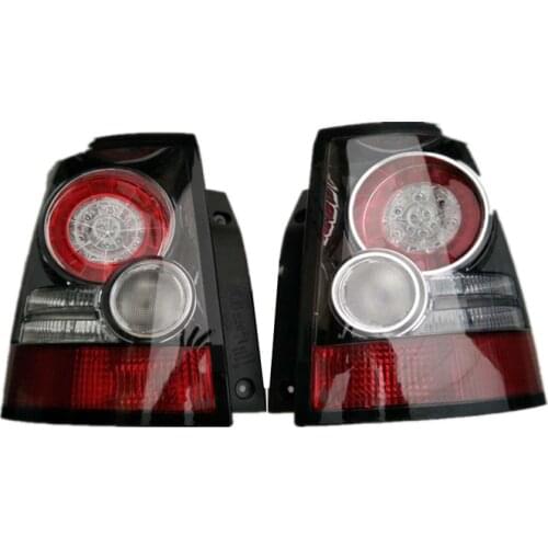 LR030220/227 Car rear bumper taillight Ran geRo ver Spo rt Lan dro ver2010- Taillight assembly Rear brake light