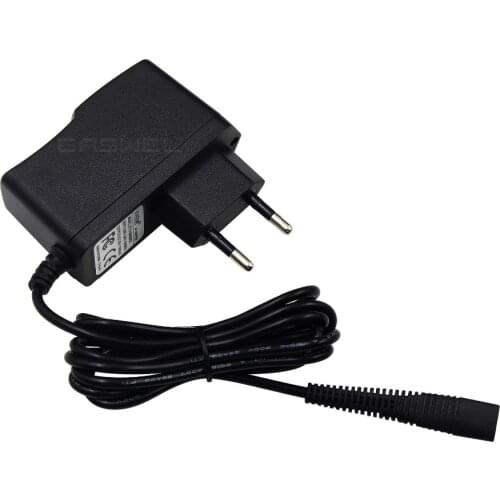 AC/DC Charger Power Adapter Cord For Braun Silk Epil 5 5376 5377 5560 5328 5377 5375 Epilator 5 & 7 Shaver Razor