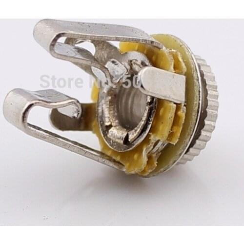 3.5mm socket RCA Audio Connector RCA audio socket 3.5mm socket Stereo Headset Dual Track Headphone 10pcs/lot