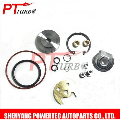 49377-04502 49377-04505 turbocharger service kits 14411 AA261 14412-AA451 14412AA560 turbo repair kit turbolader rebuild part