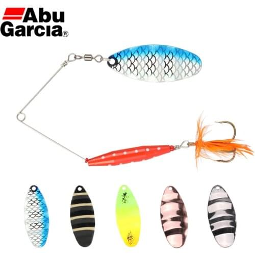 ABU GARCIA Fishing Bait