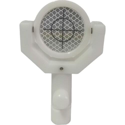 SZMount MP102 Leica Adapter ReflectiveSheet Mini Prism Leica Total Station