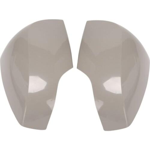 Car Accessories Rear View Mirror Cover Side Mirror Cover for Subaru Forester 2014-2017