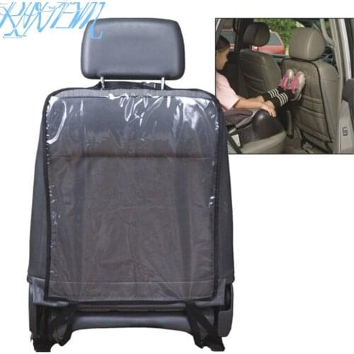 Car Seat Covers Back Protectors For Mazda 2 3 5 6 Axela CX-3 CX-4 CX-5 CX8 Automobile Accessories